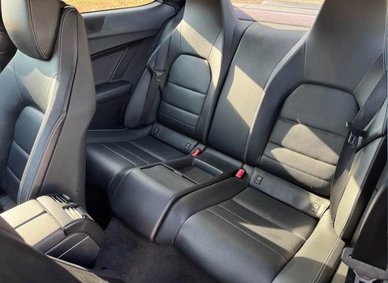 Mercedes-Benz C-Class  2013