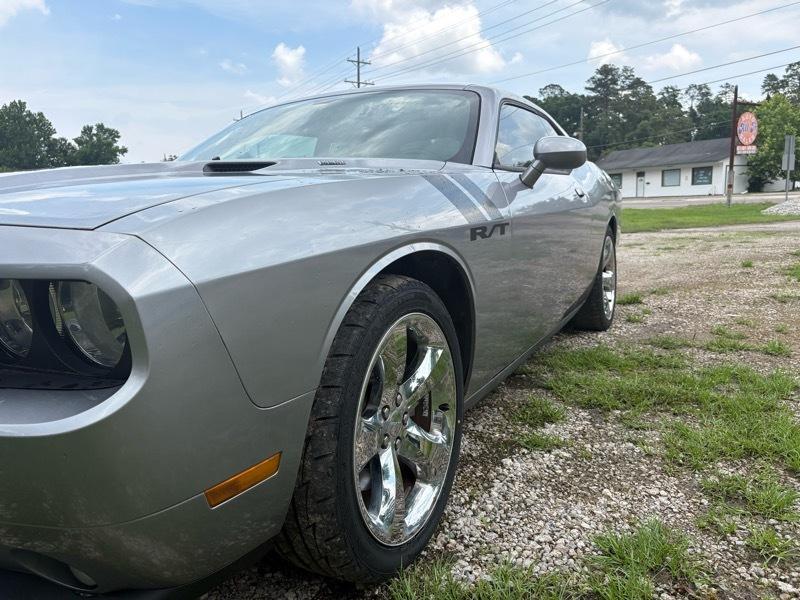 Dodge Challenger  2014