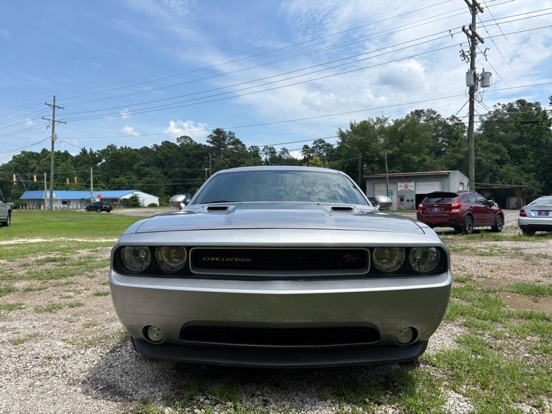 Dodge Challenger  2014