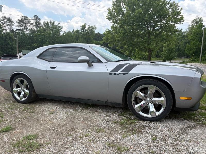 Dodge Challenger  2014