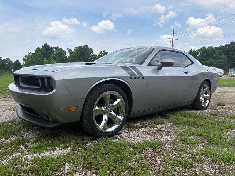 Dodge Challenger  2014