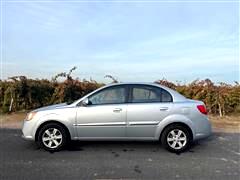 2010 Kia Rio 