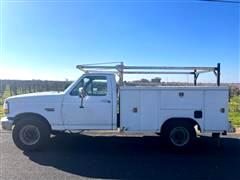 1993 Ford F-250 