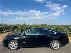 2015 Chevrolet Impala 