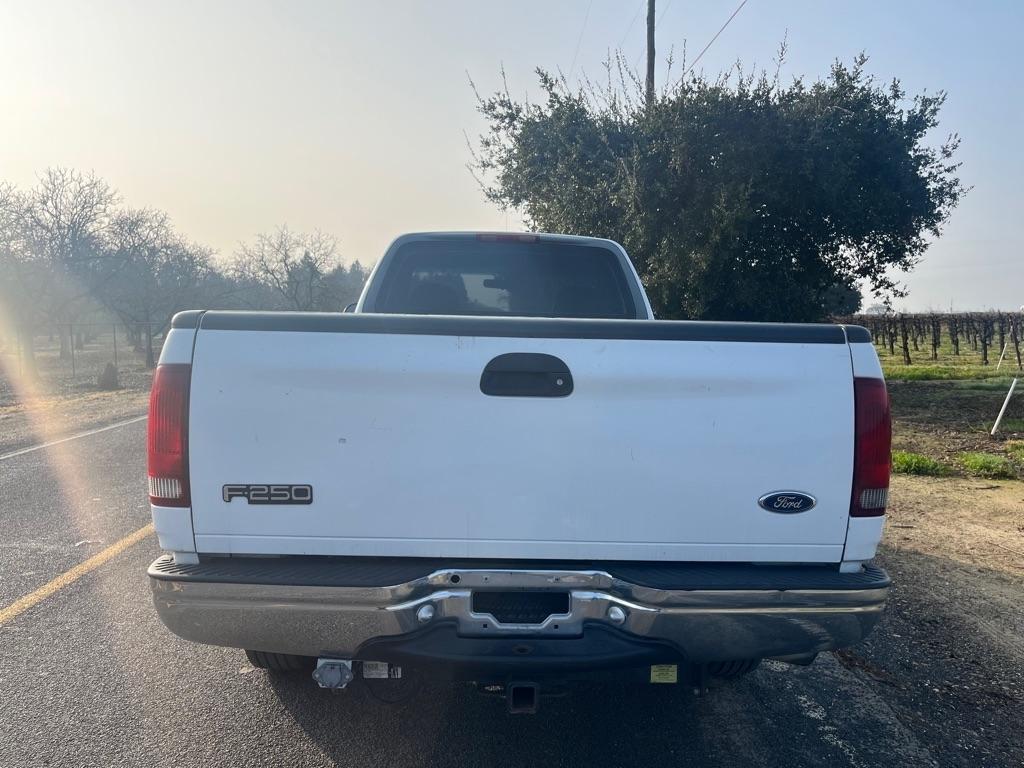 Ford F-250  1998