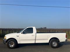 1998 Ford F-250 
