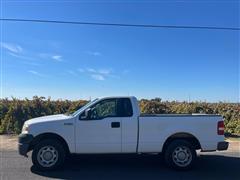 2007 Ford F-150 