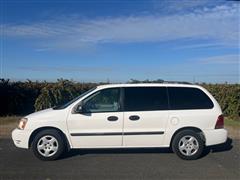 2007 Ford Freestar 