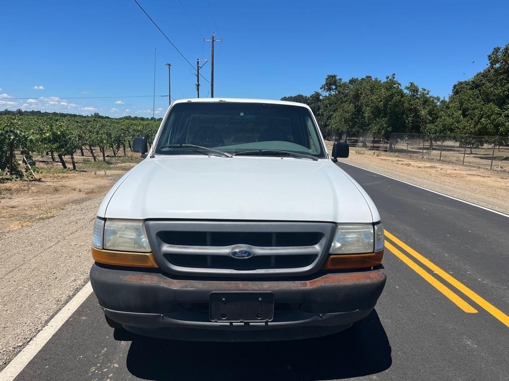 Ford Ranger  2000
