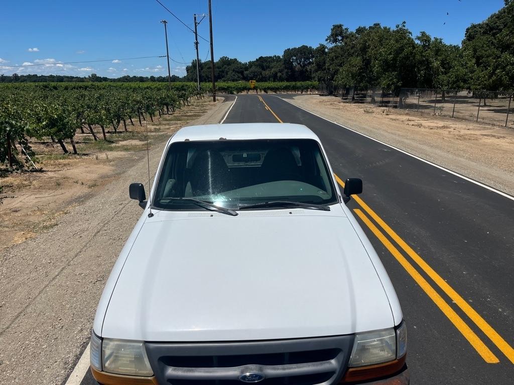 Ford Ranger  2000