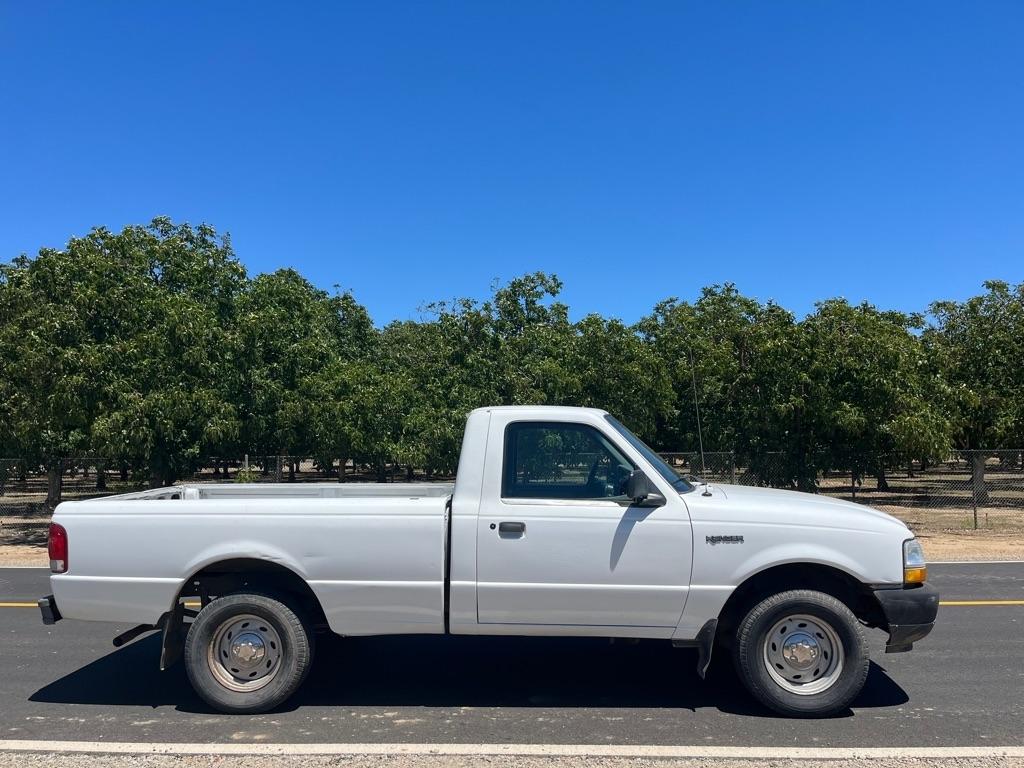 Ford Ranger  2000