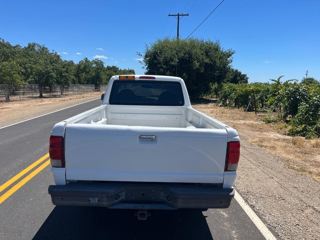 Ford Ranger  2000
