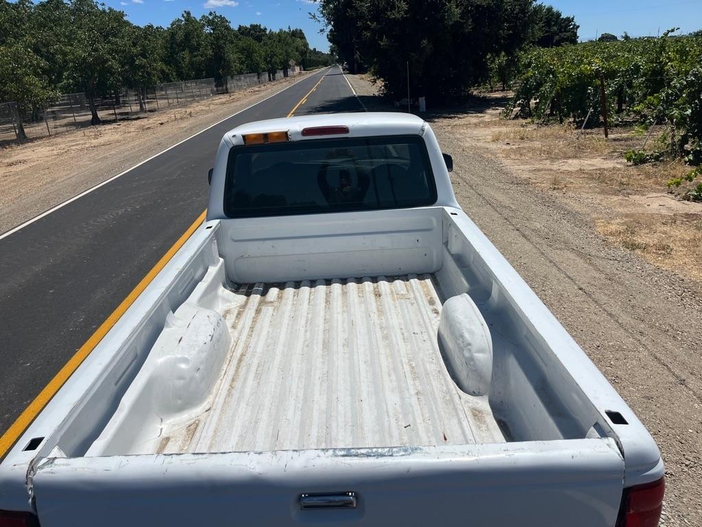Ford Ranger  2000