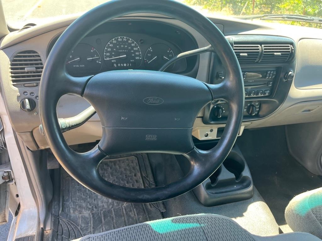 Ford Ranger  2000