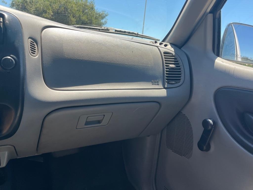 Ford Ranger  2000
