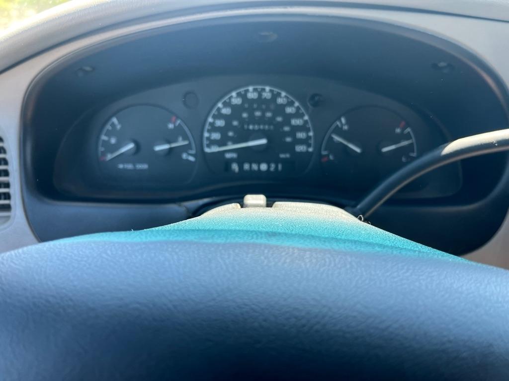 Ford Ranger  2000