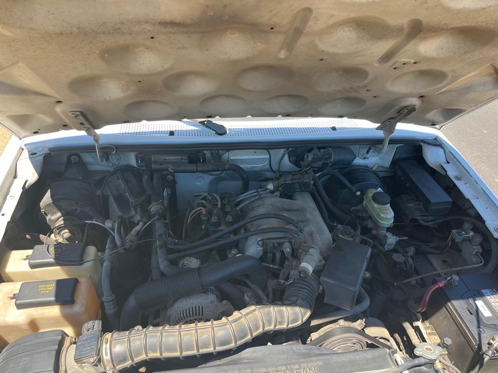 Ford Ranger  2000