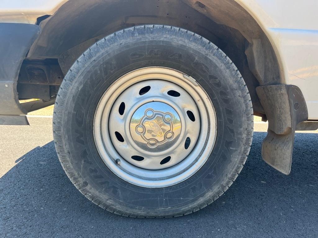 Ford Ranger  2000