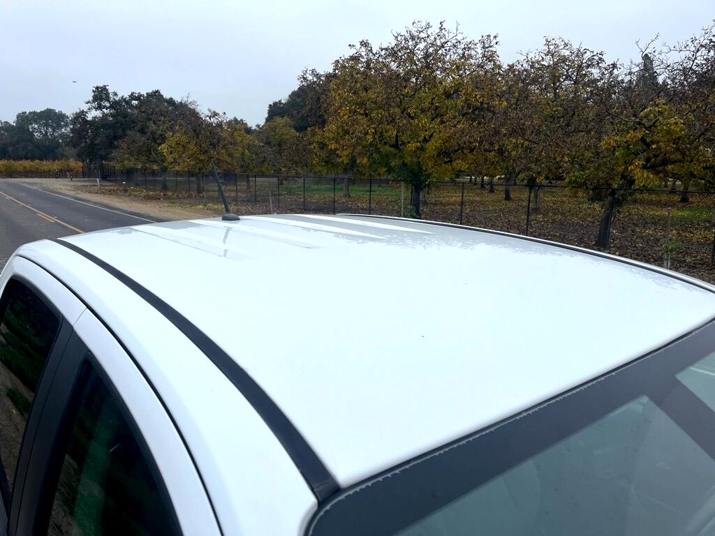 Chevrolet Colorado  2016