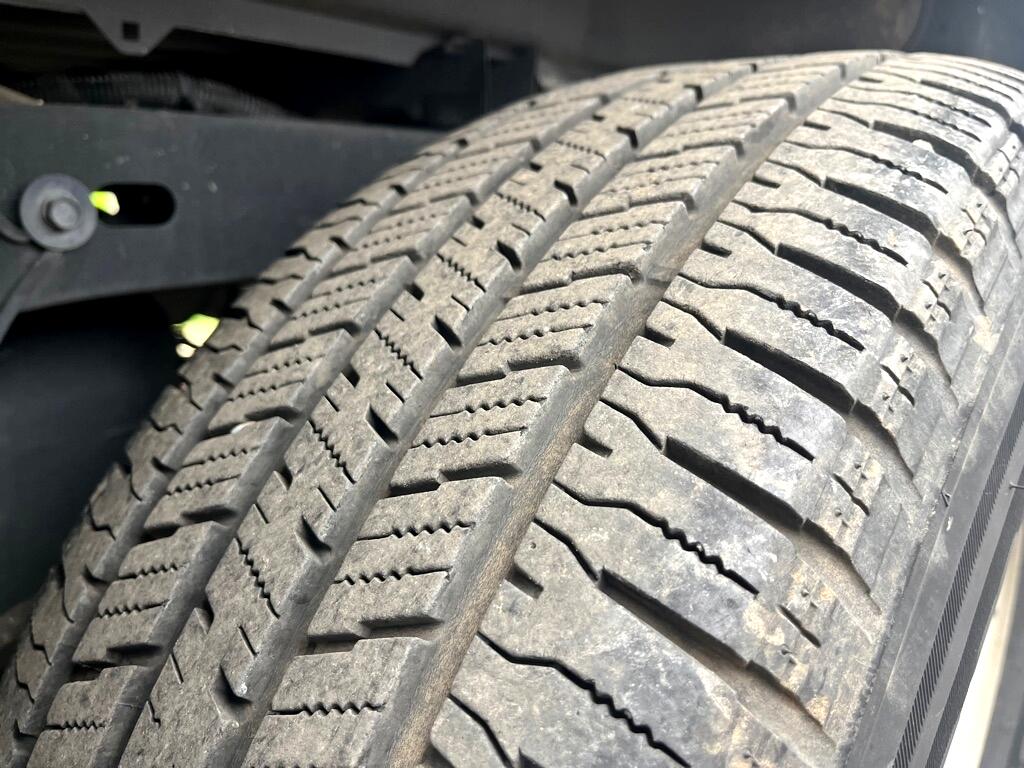 Chevrolet Colorado  2016