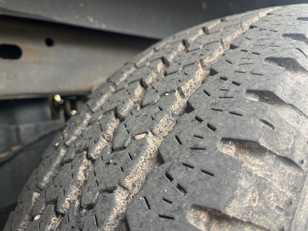 Chevrolet Silverado 2500HD  2015