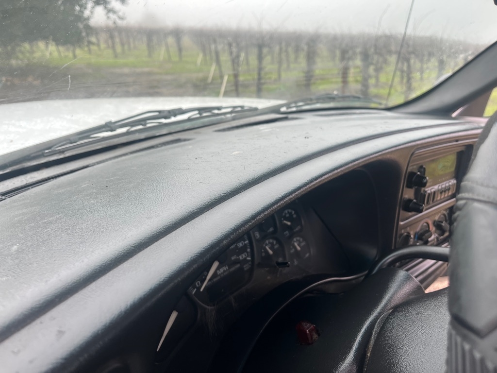 Chevrolet Silverado 2500HD  2001