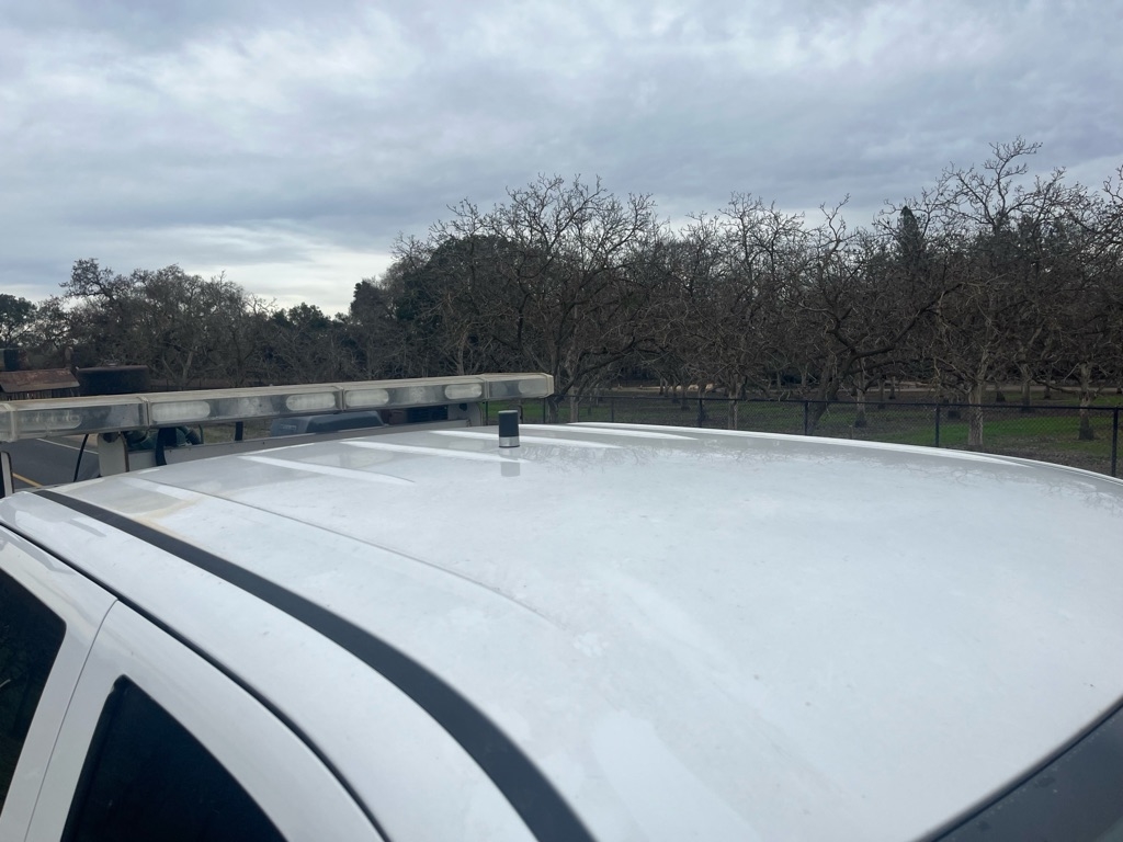 Chevrolet Silverado 2500HD  2001