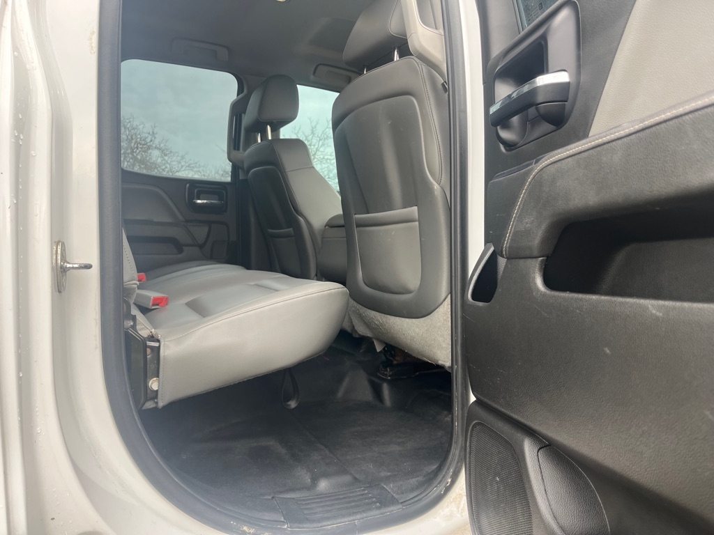 Chevrolet Silverado 2500HD  2001