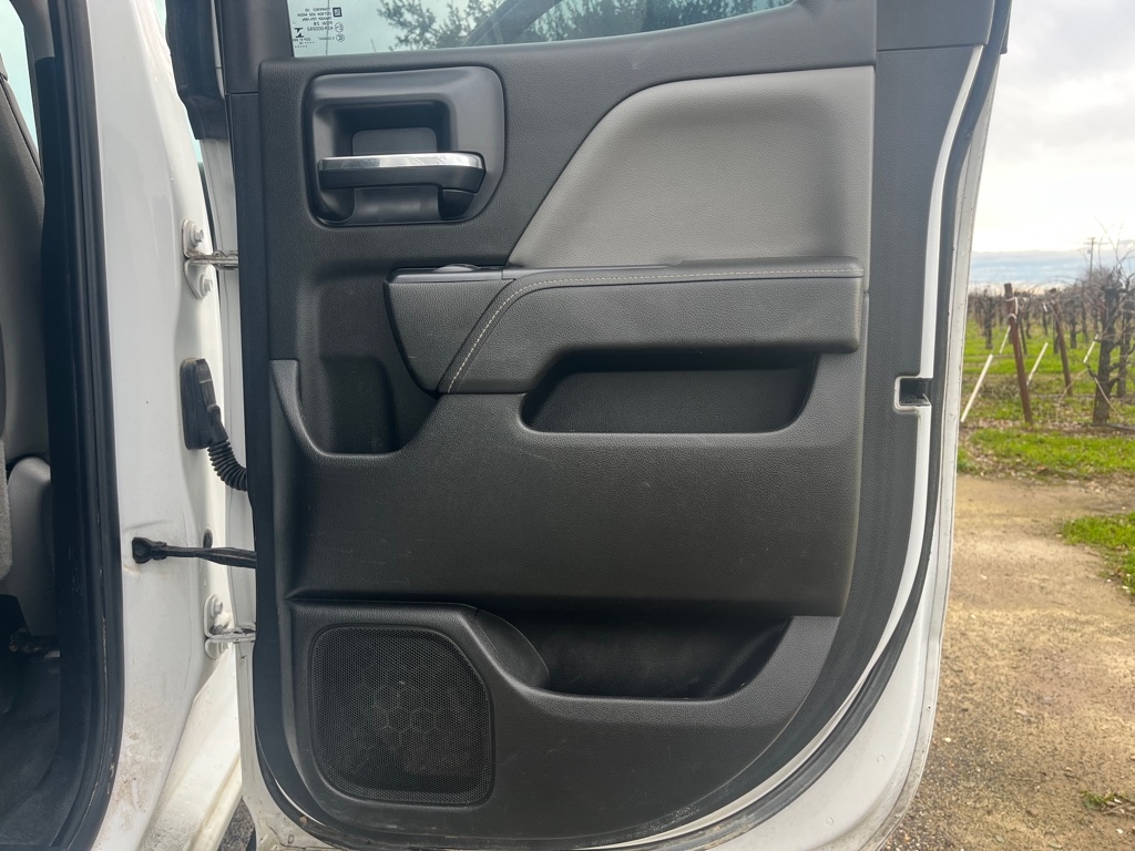 Chevrolet Silverado 2500HD  2001