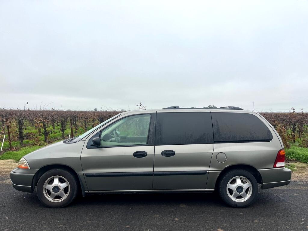 2003 Ford Windstar LX