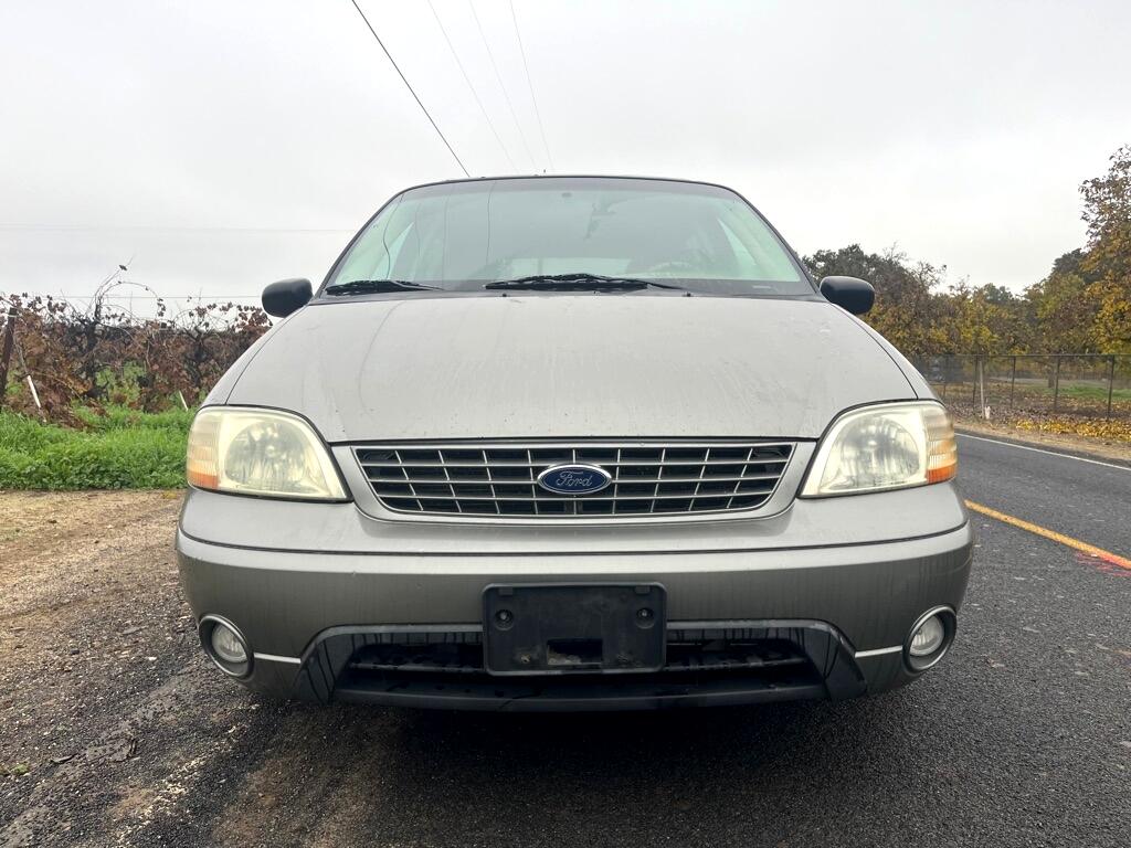 Ford Windstar  2003