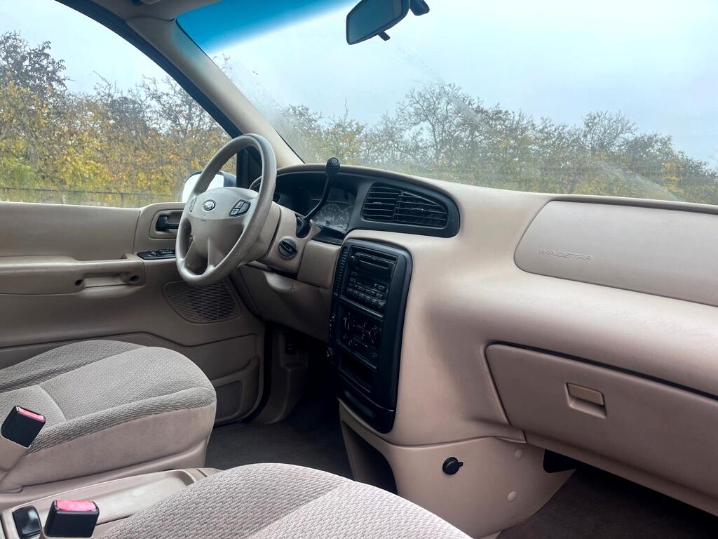 Ford Windstar  2003