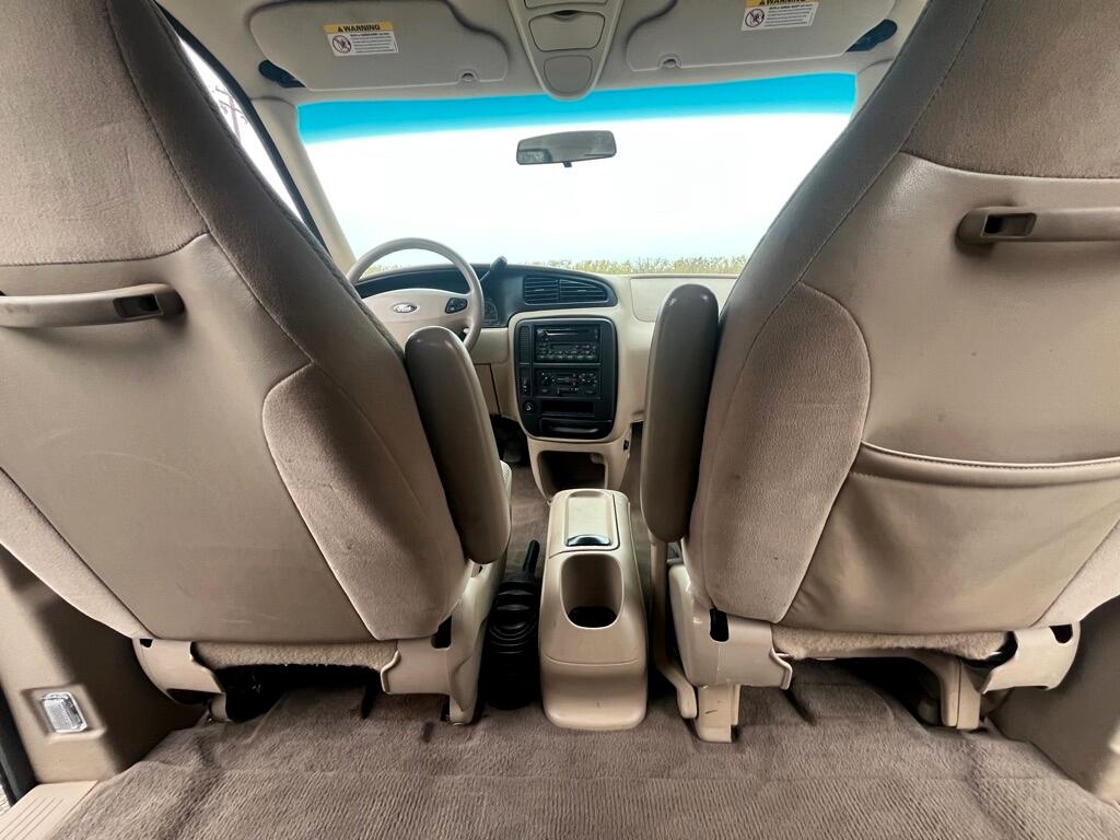 Ford Windstar  2003