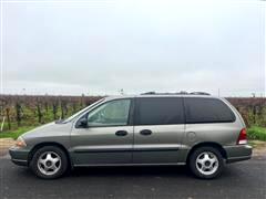 2003 Ford Windstar 