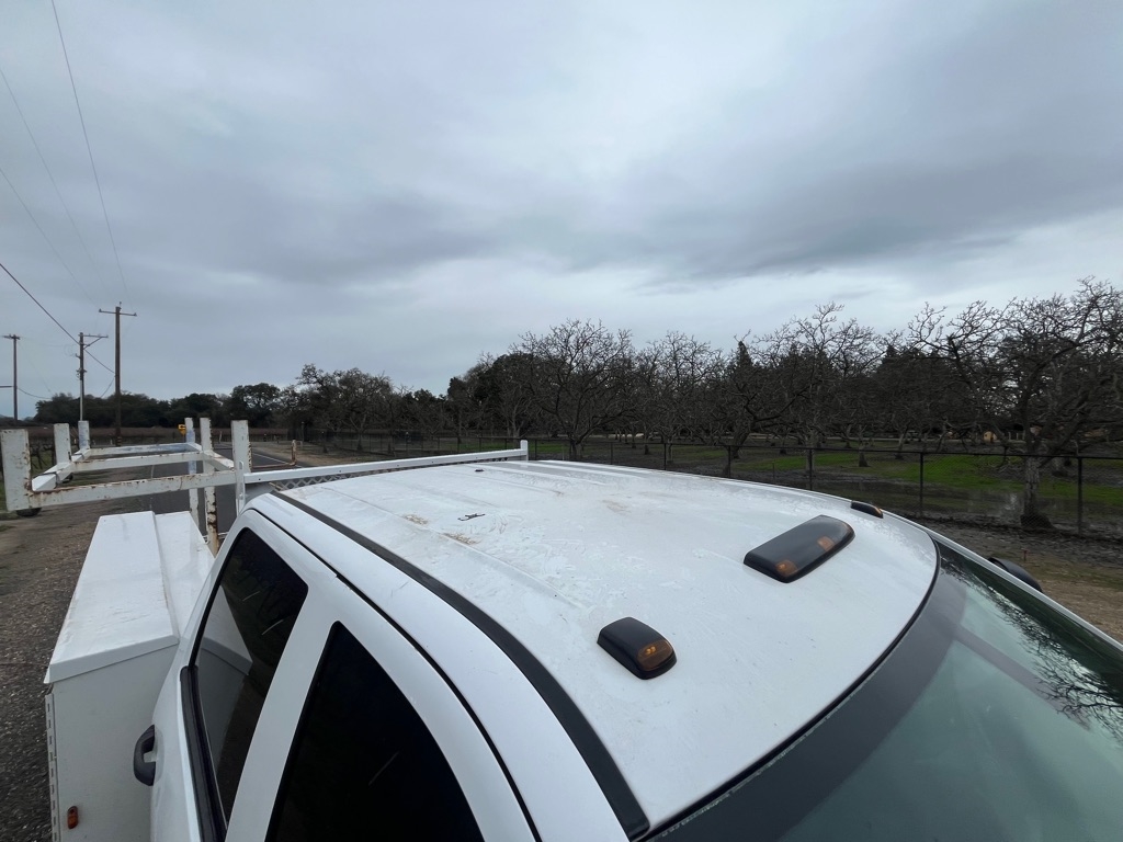 Chevrolet Silverado 2500HD  2015