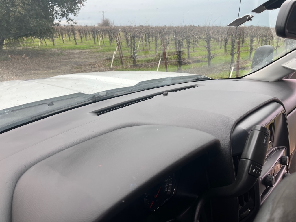 Chevrolet Silverado 2500HD  2015