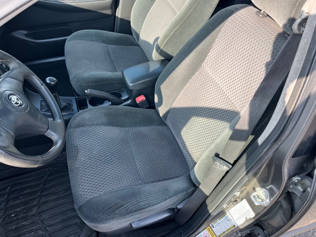 Toyota Corolla  2007