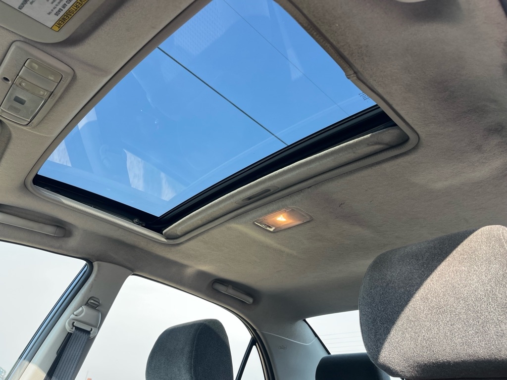 Toyota Corolla  2007