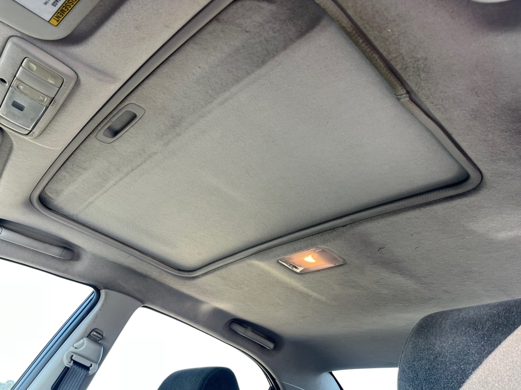 Toyota Corolla  2007