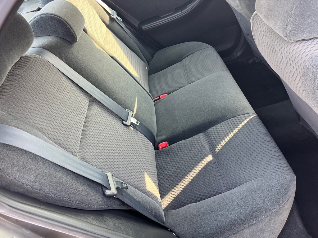 Toyota Corolla  2007