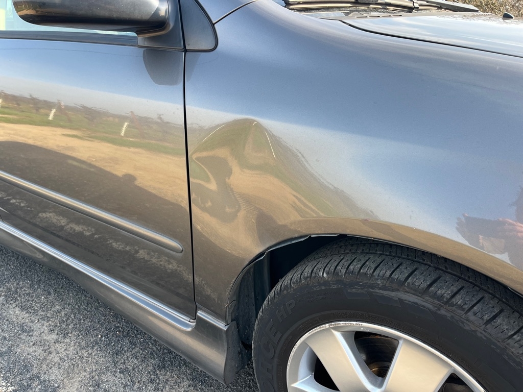 Toyota Corolla  2007