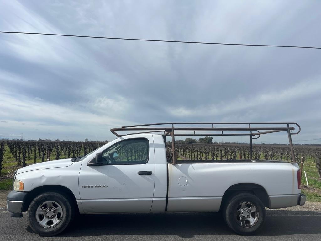 2003 Dodge Ram 1500 ST
