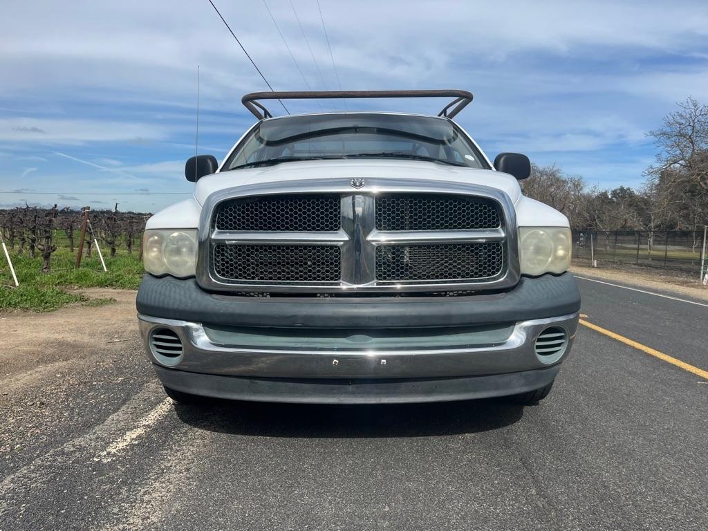 Dodge Ram 1500  2003