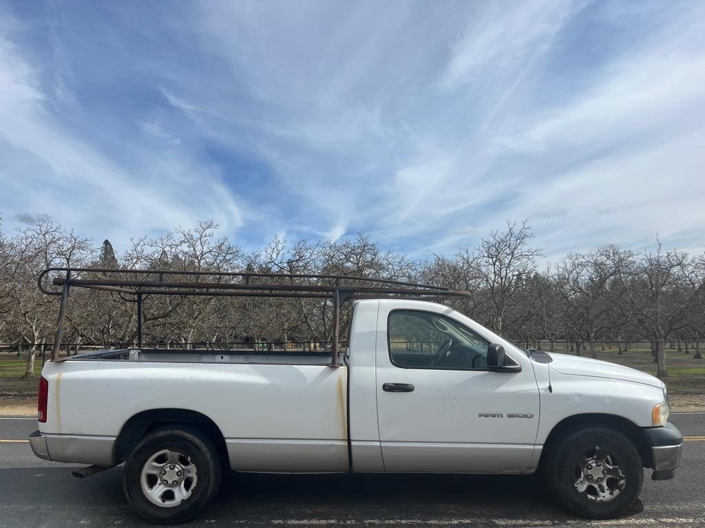 Dodge Ram 1500  2003