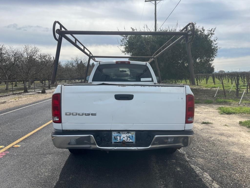 Dodge Ram 1500  2003
