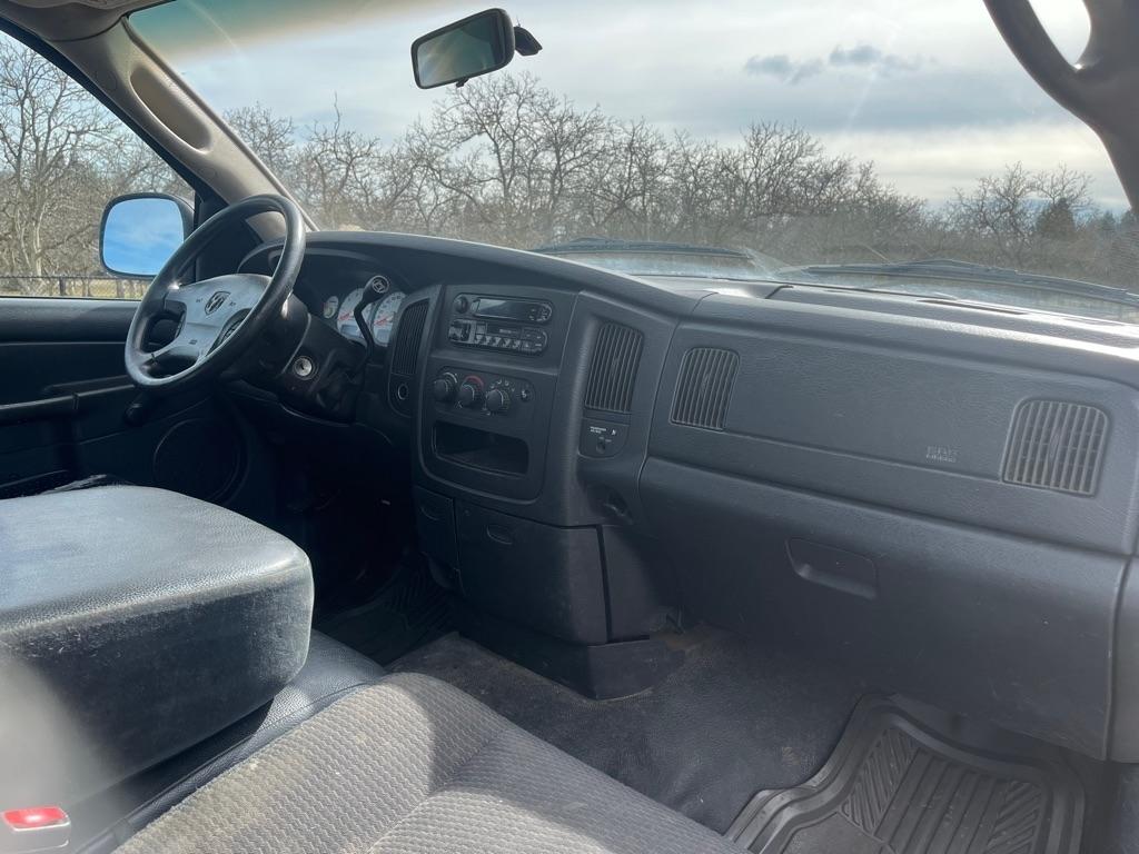 Dodge Ram 1500  2003