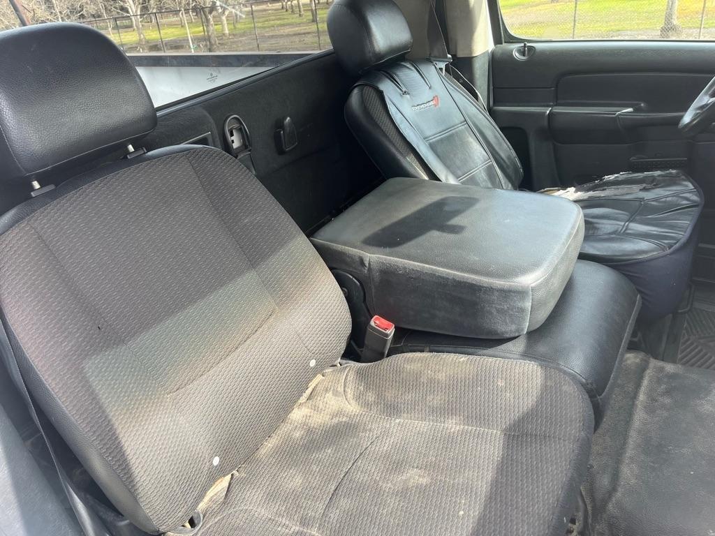 Dodge Ram 1500  2003