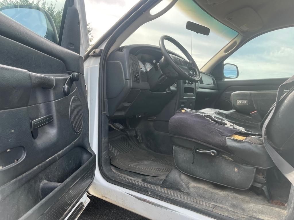 Dodge Ram 1500  2003