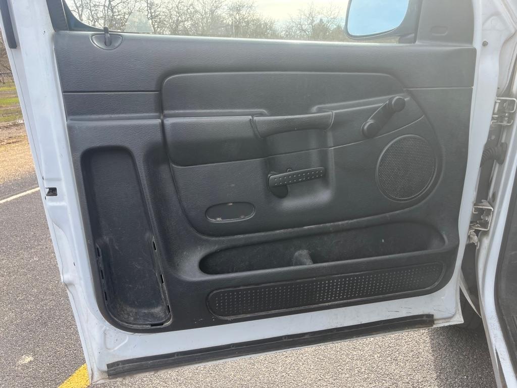 Dodge Ram 1500  2003
