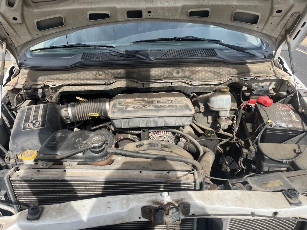 Dodge Ram 1500  2003